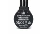 Firma 3650-3400Kv 4-Pole Sensorless Brushless Motor: 5mm