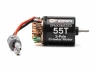 Spektrum Firma 55T Rebuildable 3-Pole Brushed Crawler Motor