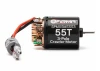 Spektrum Firma 55T Rebuildable 3-Pole Brushed Crawler Motor