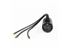 Firma 70120 560Kv Brushless Motor: 8mm
