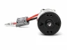 Spektrum Firma 80T Rebuildable 3-Pole Brushed Crawler Motor