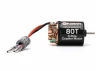 Spektrum Firma 80T Rebuildable 3-Pole Brushed Crawler Motor