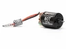 Spektrum Firma 80T Rebuildable 3-Pole Brushed Crawler Motor