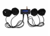 Spektrum XT2000 Tire Warmer