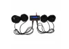 Spektrum XT2000 Tire Warmer