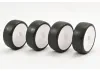 Sweep QTS Glued Tyres 32Deg/4P Cs (Exp-Ls/Exp-Waw) For Carpet