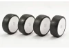 Sweep Qts Glued Tyres 32Deg/4P Cs (Exp-Ls/Exp-Waw) For Carpet