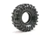 Sweep Trilug Rock Crawler 1.9 Tyres - Gold Super Soft Compound (2)