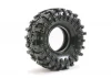 Sweep Trilug Rock Crawler 1.9 Tyres - Gold Super Soft Compound (2)