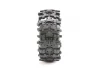 Sweep Trilug Rock Crawler 1.9 Tyres - Silver Medium/Soft Compound (2)