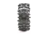 Sweep Trilug Rock Crawler 1.9 Tyres - Yellow Soft Compound (2)