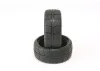 Sweep Hankook Tread 32Deg 24mm Glued TC Tyres 12Spoke Carpet