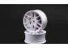 Sweep Hankook Tread 32Deg 24mm Glued Tc Tyres 12Spoke Carpet