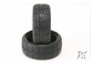 FMS Sweep Hankook Tread 36Deg 24mm Glued Tc Tyres 12Spoke Asphalt