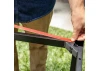 Super Glue Double-Sided Permanent Mounting Tape (1 roll, 19mmx2.5m)