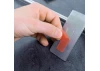 Super Glue Double-Sided Permanent Mounting Strips (10 strips, 48mmx18mm)