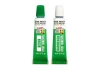 Super Glue 5 Minute Quick Setting Single Use Epoxy Gel (0.14oz, 4g)