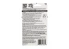 Super Glue 5 Minute Quick Setting Single Use Epoxy Gel (0.14oz, 4g)