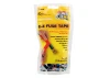 Super Glue E-Z Fuse Silicone Tape Red (1in x 10ft)