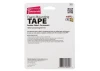 Super Glue Foam Mounting Tape, Double-Sided (.75in x 16ft)