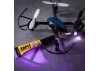 Super Glue Zap IT with Blue Light Activator