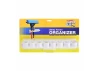 Super Glue Utility Holder Organizer (holds 8 tools)
