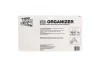 Super Glue Utility Holder Organizer (holds 8 tools)