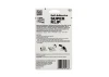 Super Glue Self Adhesive Super Klip (10/pkg)