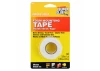 Super Glue Foam Mounting Tape, Double-Sided (5/8in x 36in)