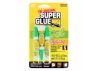 Super Glue Super Glue Gel 3-Pack (3x 0.07oz, 2g)