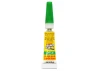 Super Glue Super Glue Gel (0.07oz, 2g)