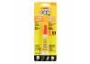 Super Glue Super Glue Tube Small Card (0.07oz, 2g)