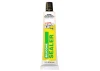 Super Glue Clear Silicone Sealer (1.5fl oz, 44.3ml)