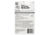 Super Glue Clear Silicone Sealer (1.5fl oz, 44.3ml)