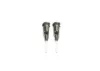 Sweep EXP Tyre Glue 5-7S W/2 Stainless Extensions + Silicone