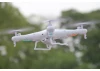 Syma X5C Light Cover Replacements