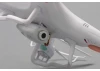 Syma X5C Light Cover Replacements
