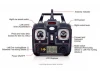 Syma X5C Light Cover Replacements