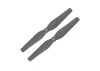 Syma X8C Reversing Blades Black ** CLEARANCE **