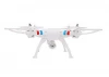 Syma X8C Reversing Blades Black