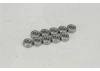 5 X 10 X 4mm Ball Bearing - Steel Shielded