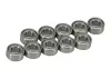 5 X 10 X 4mm Ball Bearing - Steel Shielded
