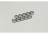5 X 8 X 2.5mm Ball Bearing - Bulk Pack Of 10