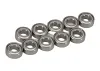 6 x 12 x 4mm Ball Bearing