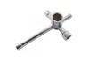 6 Way Glow Plug Wrench 5.5/7/8/10/12/17mm