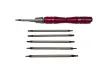 12-in-1Multi Driver (Push out type)