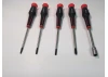 Car Set (2mm Hex - 2.5mm Hex - 3mm Flat - PH1 - 5.5mm Box)
