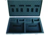 Twin Transmitter Case (465x270x120mm)