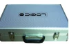 Twin Transmitter Case (465x270x120mm)