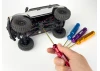 Tool Set 4pcs(0.05 /1.3/1.5/4mm box)SCX24